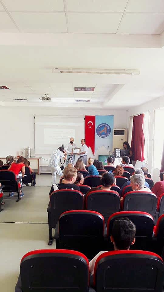 psikolog antalya ntv gündem şenol baygül