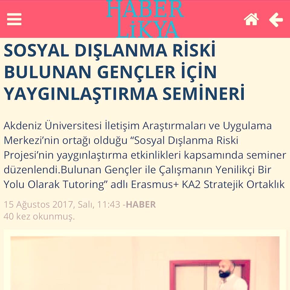 milliyet gazete en ünlü psikolog Antalya'da 