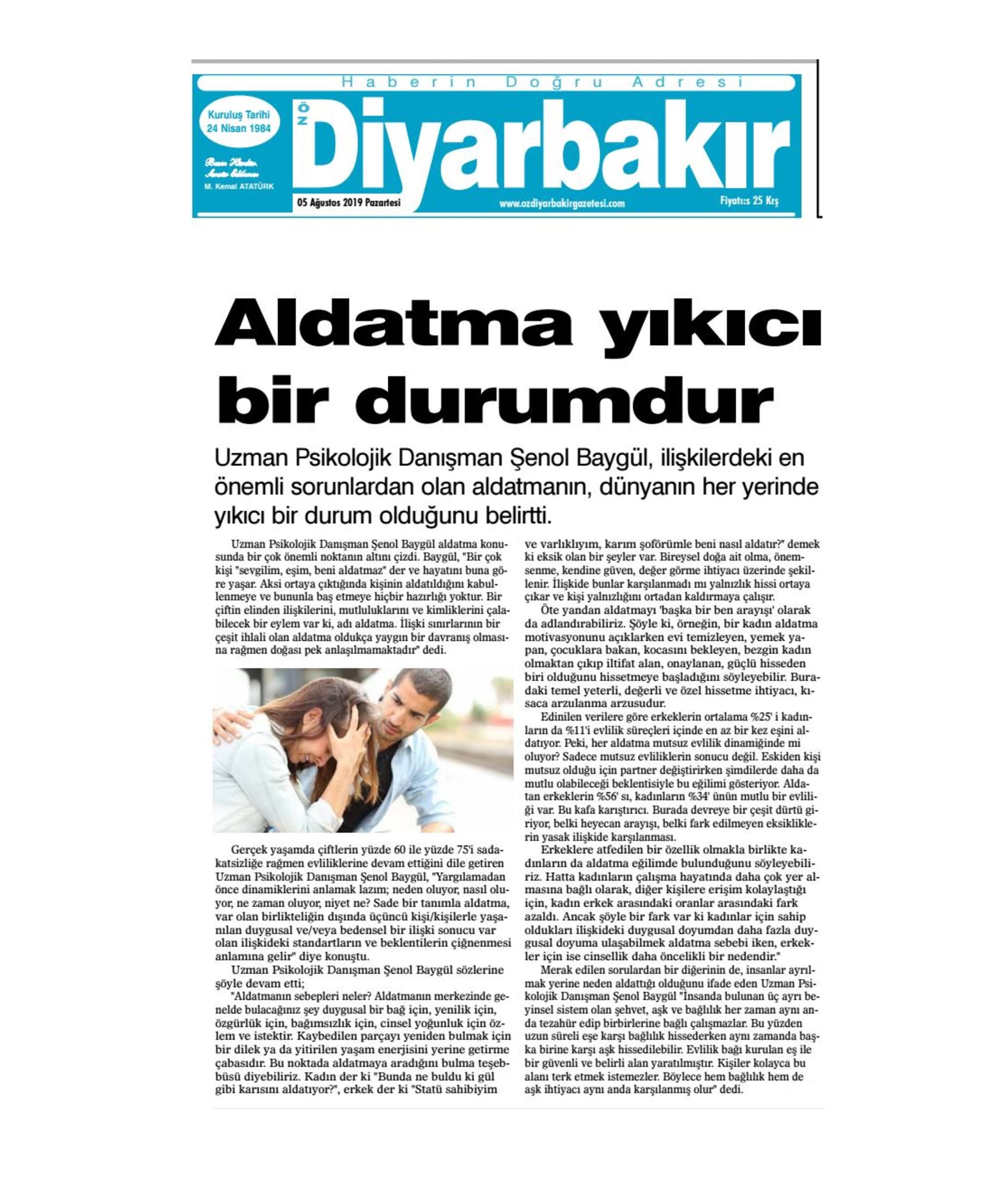 aldatılmak istemeyenler dikkat