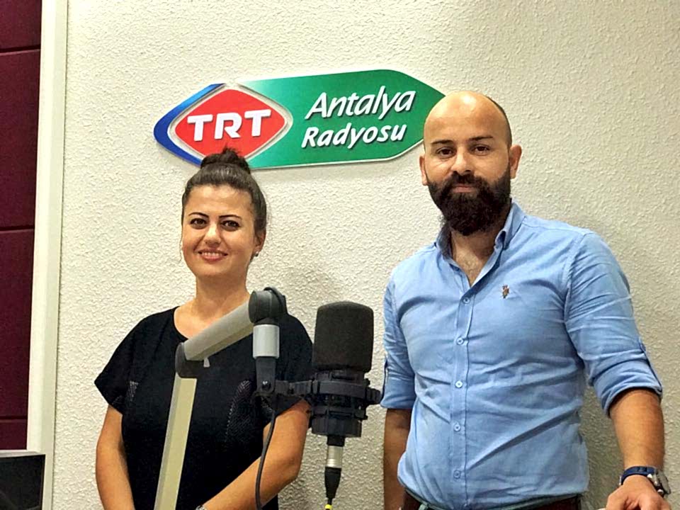 TRT haber psikolog ve psikiyatr  şenol baygül